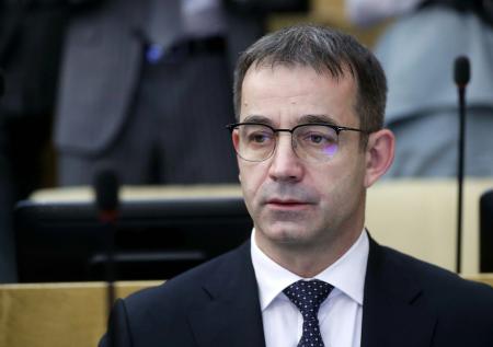 Дмитрий Певцов: народный артист или народный депутат