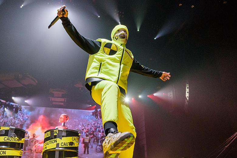 A$AP Rocky