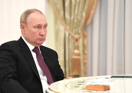 Экс-разведчица США рассказала о цели Путина в Европе