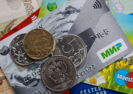 Карты «Мир» появятся в Apple Pay