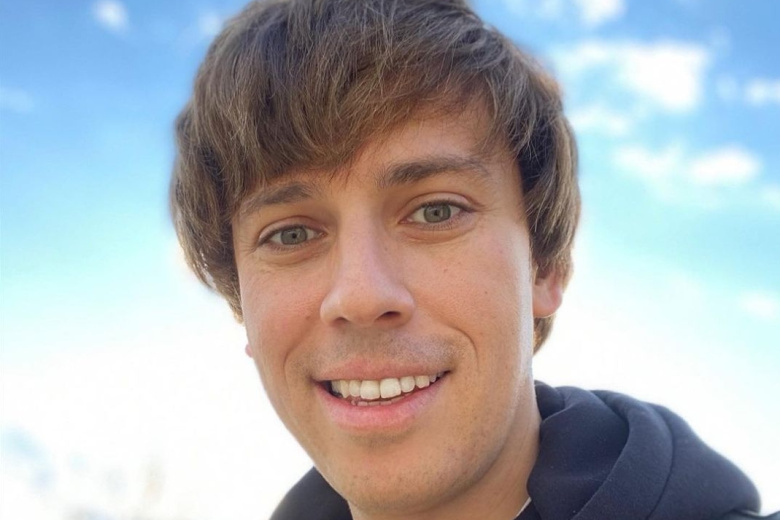 Максим Галкин