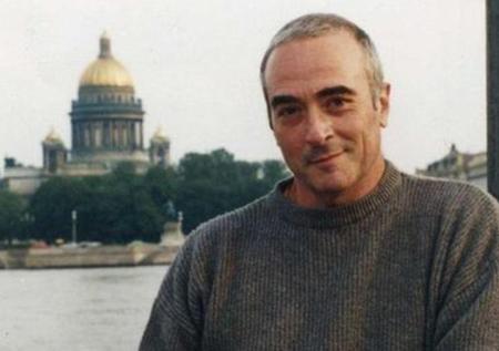 Бард Михаил Кане умер в возрасте 77 лет