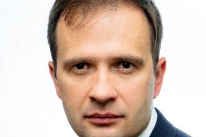 Павел Кадочников