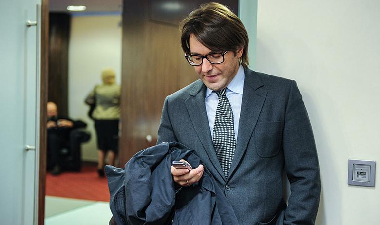 Андрей Малахов