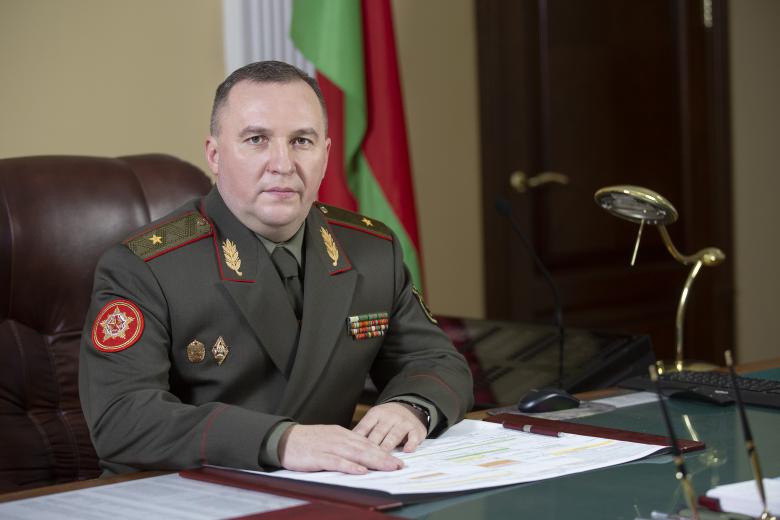Виктор Хренин
