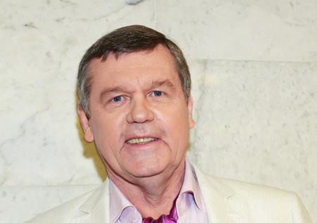 Певец Новиков раскрыл, кто «вскормил» предателей России
