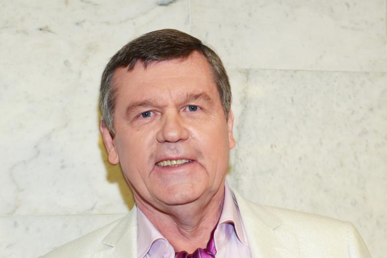 Александр Новиков