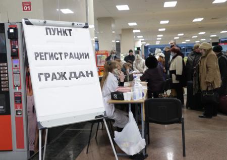 В ГД предложили потребовать у Украины данные о населении новых регионов