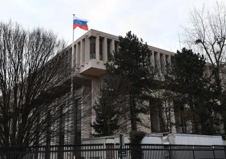 В посольстве России объяснили выход страны из антикоррупционной конвенции