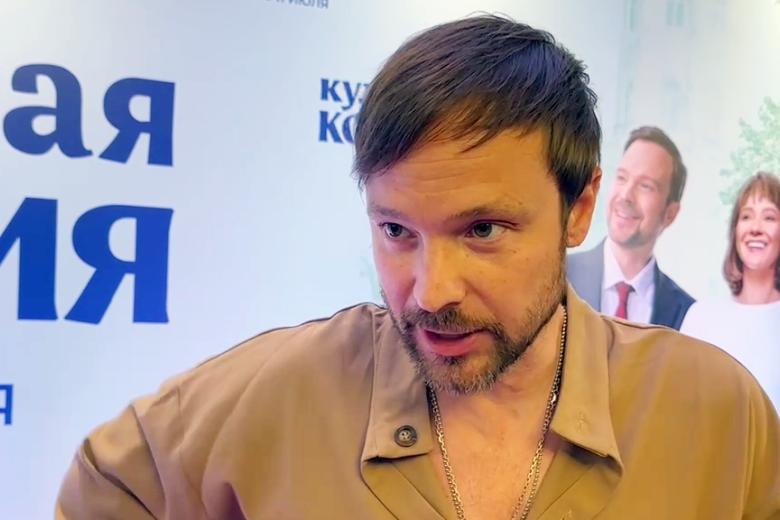 Алексей Чадов