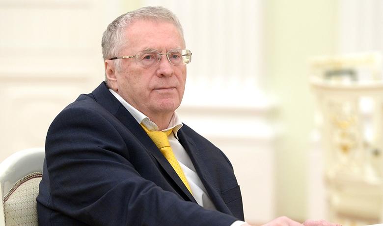Владимир Жириновский
