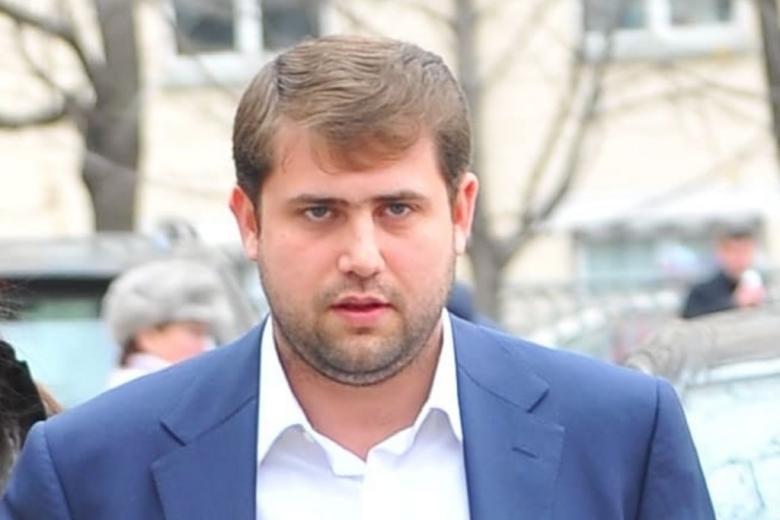 Илан Шор