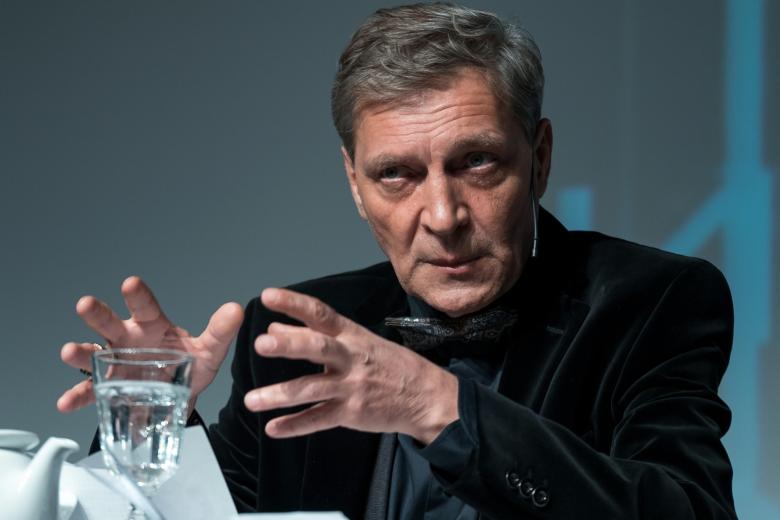 Александр Невзоров
