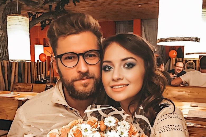 Вениамин Борисов и Алсу Сулейманова