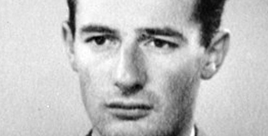 Рауль Валленберг