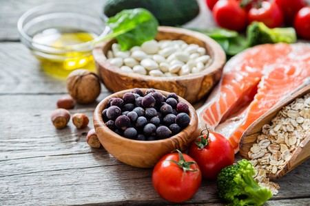 Не рыба и не авокадо: назван продукт, который продлевает жизнь