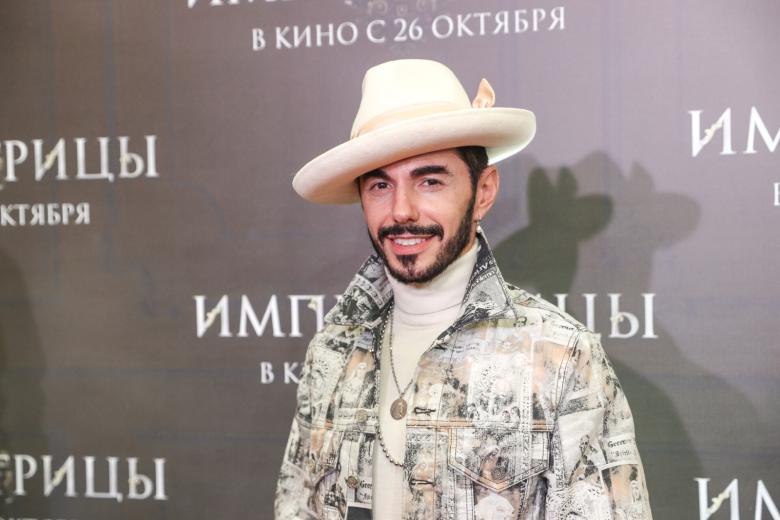 Тимур Родригез