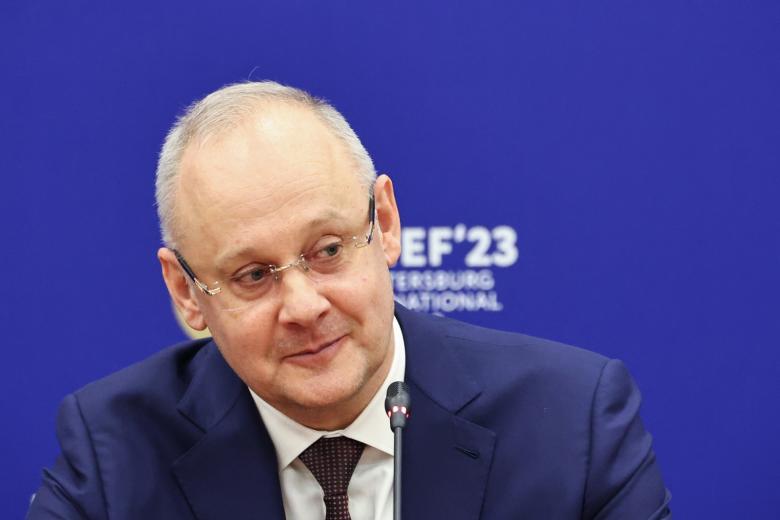 Ответственный секретарь оргкомитета по подготовке мероприятия Антон Кобяков