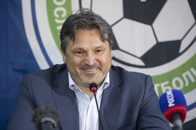 Вадим Евсеев