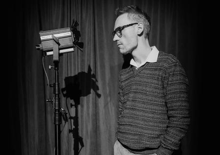 Театр на Таганке представит спектакль по пьесе Радзинского «Снимается кино»