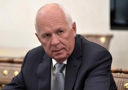 Глава Ростеха рассказал, зачем Чехия обвинила во взрывах Россию
