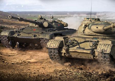 Внушительный призовой фонд подготовили организаторы турнира World of Tanks