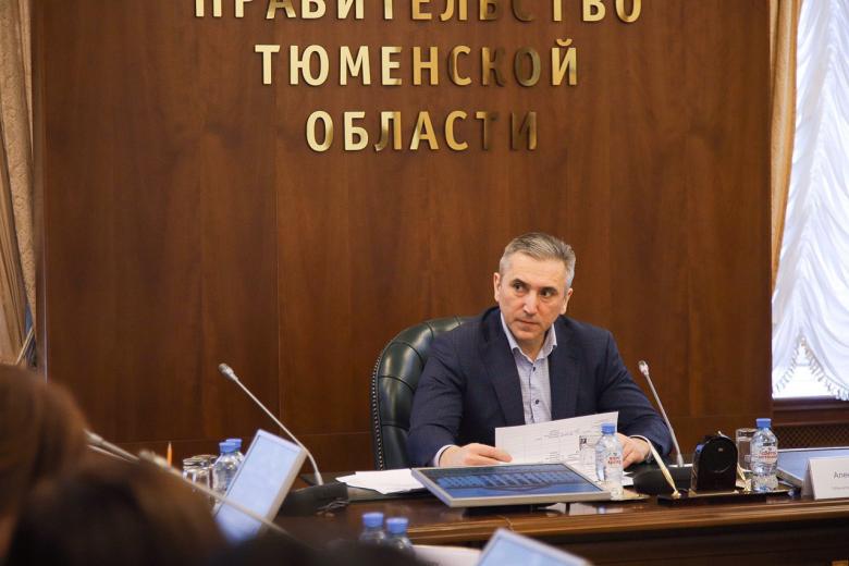 Александр Моор