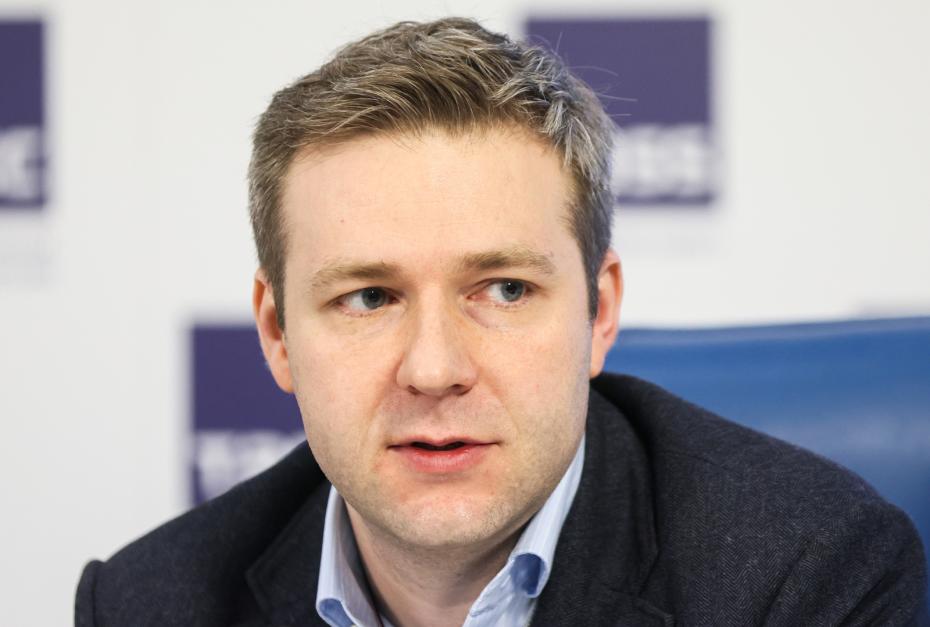 Илья Гращенков