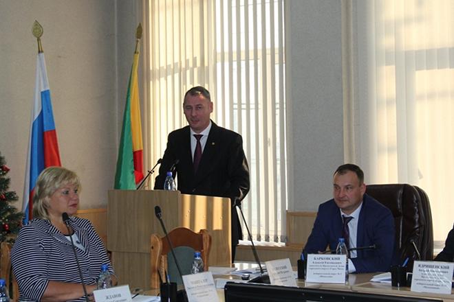 Александр Сапожников