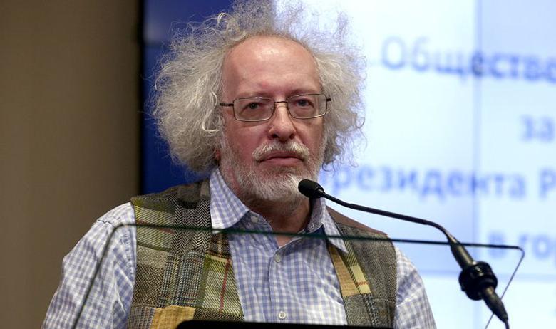 Алексей Венедиктов
