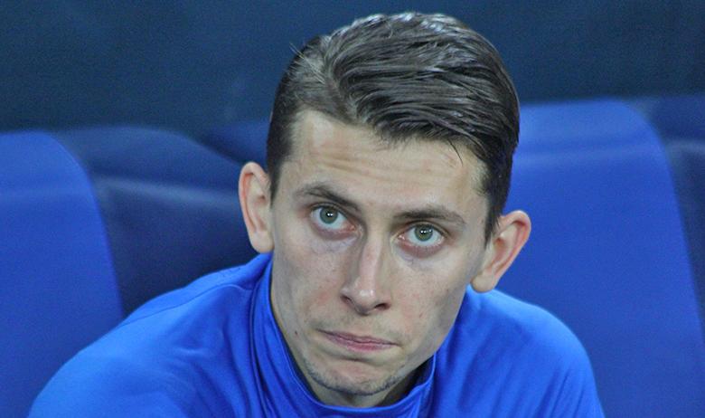 Илья Кутепов