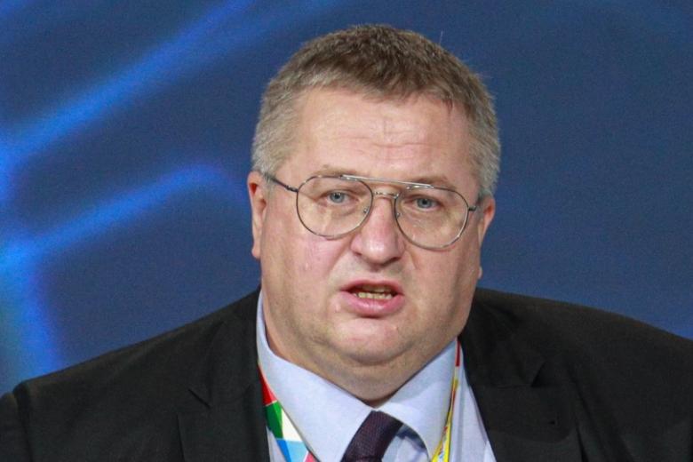 Алексей Оверчук