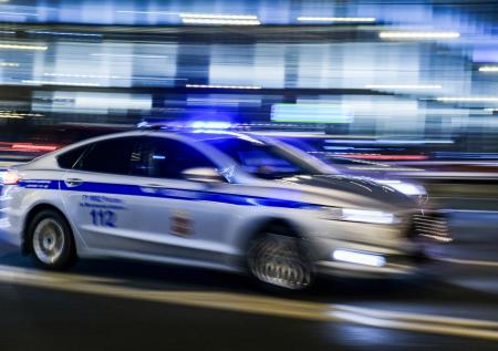 Момент смертельного ДТП с микроавтобусом попал на видео