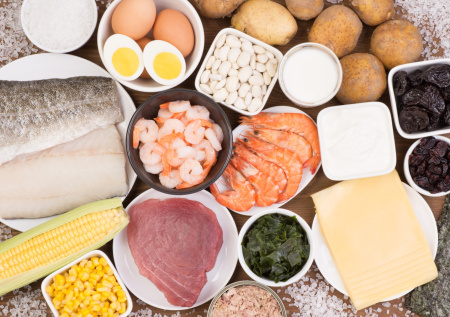 Проект о снижении НДС на продукты питания рассмотрят в Госдуме