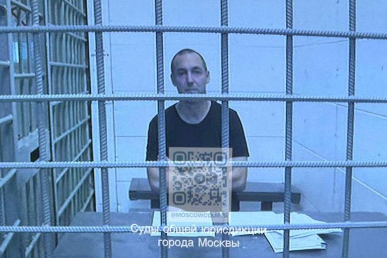 Гражданин Франции Лоран Винатье