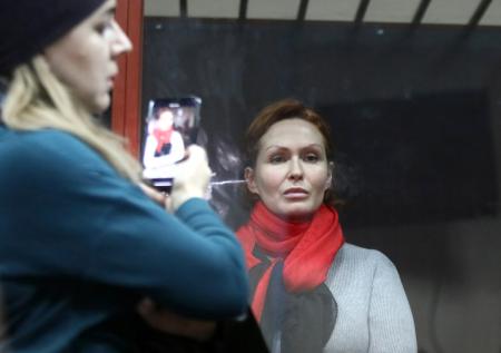 Киевский суд арестовал подозреваемого в убийстве Шеремета на два месяца