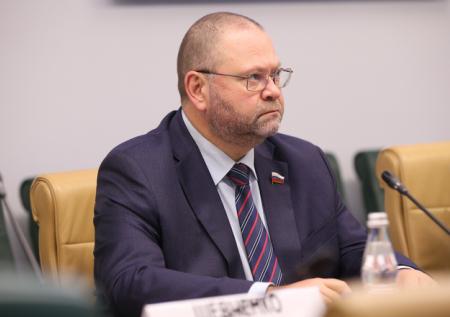 Политологи раскрыли, чем врио главы Пензенской области приглянулся Путину