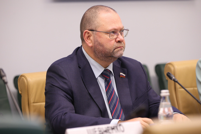 Олег Мельниченко