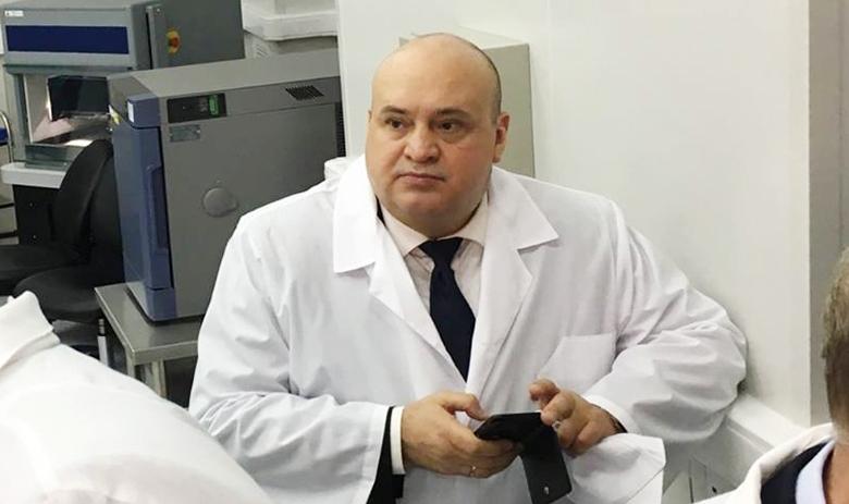 Дмитрий Панов 