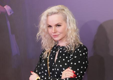 «Это не то, чем хочется хайпить»: Алиса Вокс рассказала о домогательствах