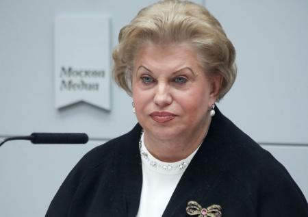 Омбудсмен Москвы изучит жалобы на задержания на несанкционированном митинге