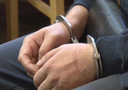 Суд арестовал генерал-майора МВД Мельникова