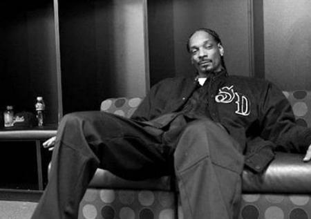 Спун Догг и DMX провели баттл своих хитов