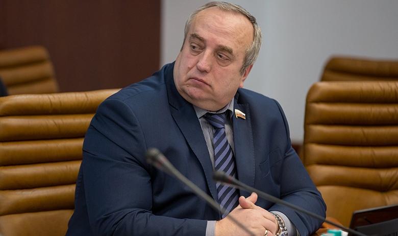 Франц Клинцевич