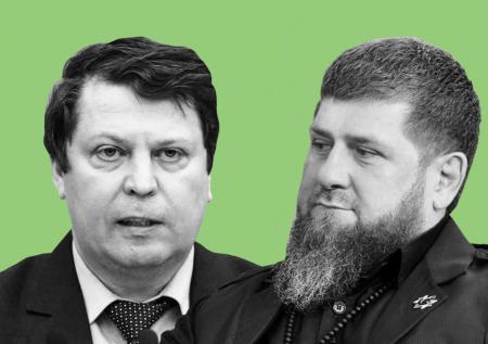 Кадыров и Матвеев: что депутат сказал про мусульман, почему извинялся