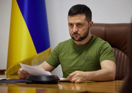 Зеленский: Всемирный банк выделит почти $5 млрд на восстановление Украины