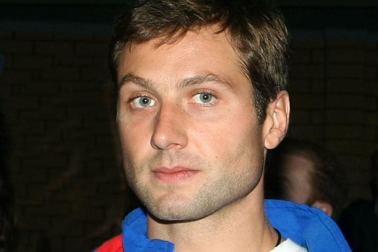 Алексей Морозов