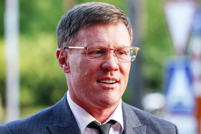 Сергей Анохин