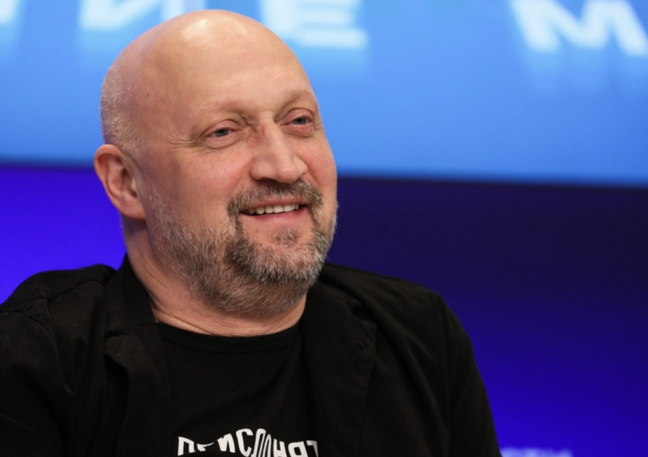 Съемки у Тарантино, зависимость, мнение об СВО: куда пропал Гоша Куценко