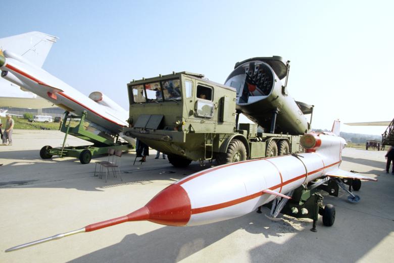 Ту-243 «Рейс-Д»